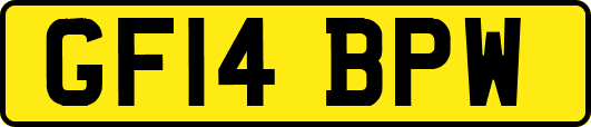 GF14BPW