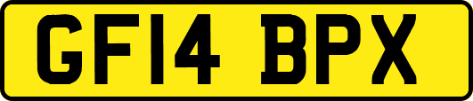 GF14BPX