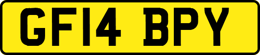 GF14BPY
