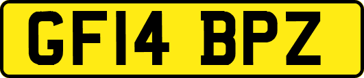 GF14BPZ