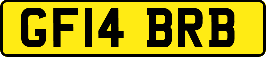 GF14BRB