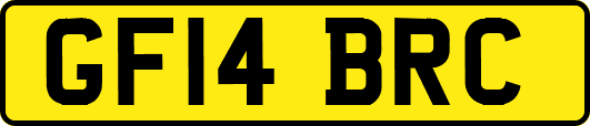 GF14BRC