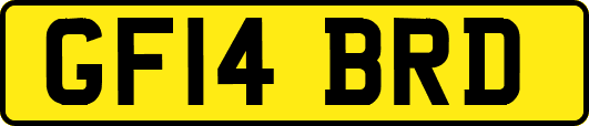 GF14BRD