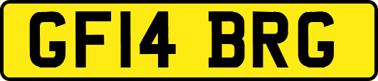 GF14BRG