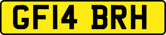 GF14BRH