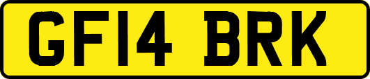GF14BRK