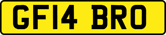 GF14BRO