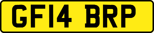 GF14BRP