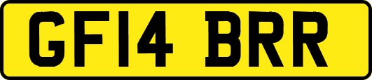 GF14BRR