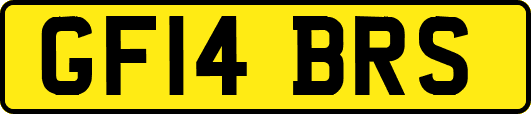 GF14BRS