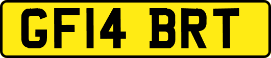 GF14BRT