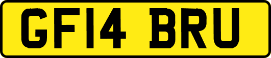 GF14BRU