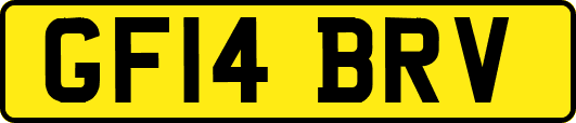 GF14BRV