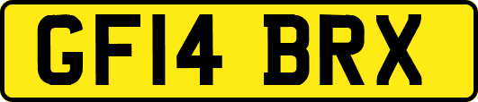 GF14BRX