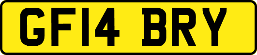 GF14BRY