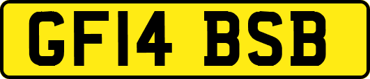 GF14BSB