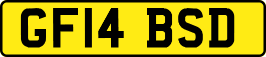 GF14BSD