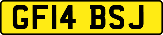 GF14BSJ
