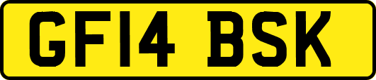 GF14BSK