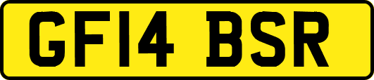 GF14BSR