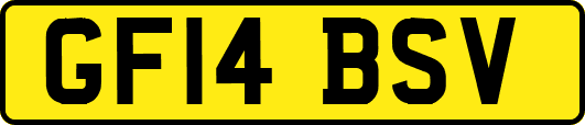 GF14BSV