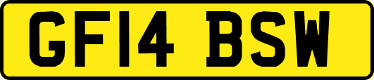 GF14BSW