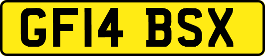 GF14BSX