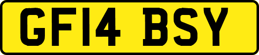 GF14BSY
