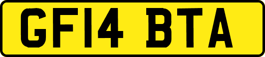 GF14BTA