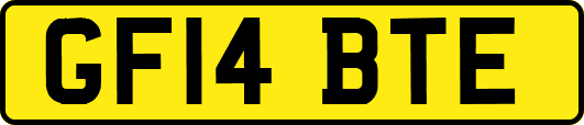 GF14BTE