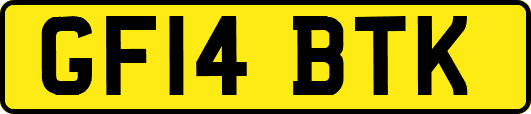 GF14BTK