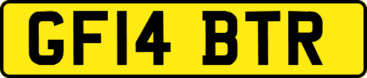 GF14BTR