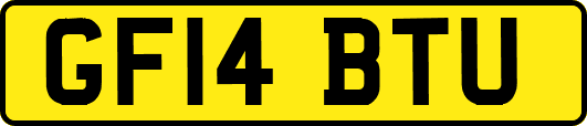 GF14BTU