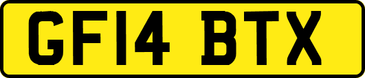 GF14BTX