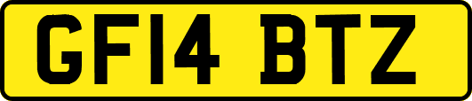 GF14BTZ