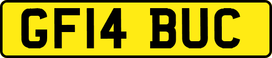 GF14BUC