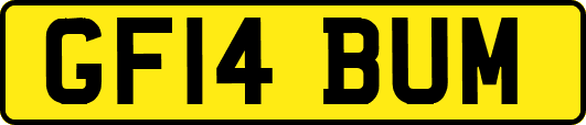 GF14BUM