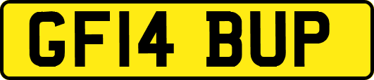 GF14BUP