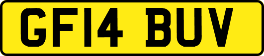 GF14BUV