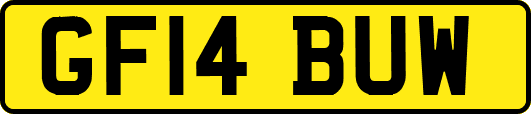 GF14BUW