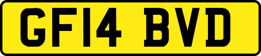 GF14BVD