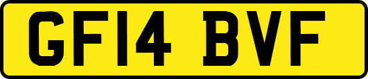 GF14BVF