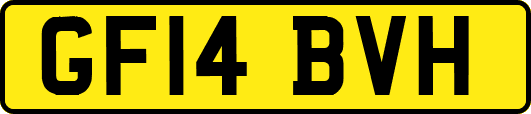 GF14BVH