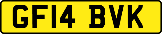 GF14BVK