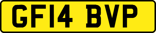 GF14BVP