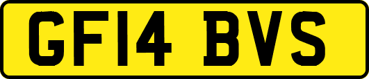GF14BVS