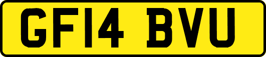 GF14BVU