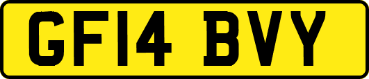 GF14BVY