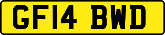 GF14BWD