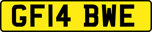 GF14BWE